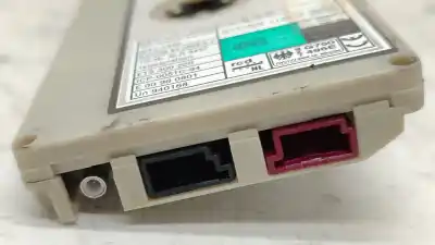 Peça sobressalente para automóvel em segunda mão antena por bmw x5 (e53) 3.0d referências oem iam 8377654  