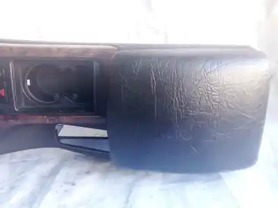 Peça sobressalente para automóvel em segunda mão apoio de braço consola central por bmw x5 (e53) 3.0d referências oem iam 826081313  