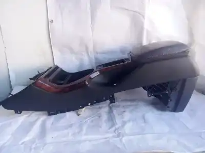 Peça sobressalente para automóvel em segunda mão apoio de braço consola central por bmw x5 (e53) 3.0d referências oem iam 826081313  