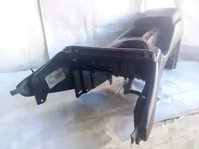 Peça sobressalente para automóvel em segunda mão apoio de braço consola central por bmw x5 (e53) 3.0d referências oem iam 826081313  