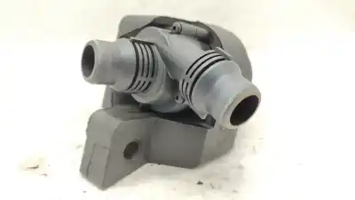 Peça sobressalente para automóvel em segunda mão bomba de água por bmw x5 (e53) 3.0d referências oem iam 30953100