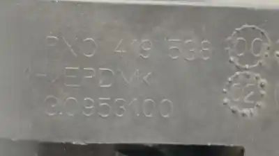 Peça sobressalente para automóvel em segunda mão bomba de água por bmw x5 (e53) 3.0d referências oem iam 30953100  