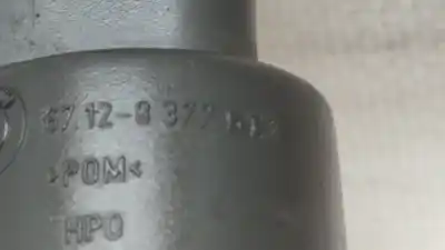 Tweedehands auto-onderdeel schone pomp voor bmw x5 (e53) 3.0d oem iam-referenties 67128377612  