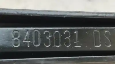 Peça sobressalente para automóvel em segunda mão haste de escova dianteiro esquerdo por bmw x5 (e53) 3.0d referências oem iam 8403031ds  