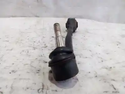 Peça sobressalente para automóvel em segunda mão braço de suspensão superior dianteiro direito por bmw x5 (e53) 3.0d referências oem iam   