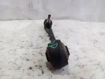 Peça sobressalente para automóvel em segunda mão braço de suspensão superior dianteiro direito por bmw x5 (e53) 3.0d referências oem iam   