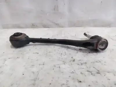 Second-hand car spare part front left upper suspension arm for bmw x5 (e53) 3.0d oem iam references   