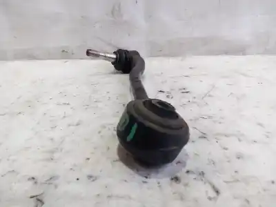 Second-hand car spare part front left upper suspension arm for bmw x5 (e53) 3.0d oem iam references   