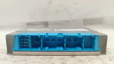 Second-hand car spare part automatic gearbox control unit for bmw x5 (e53) 3.0d oem iam references 7518709  