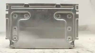 Second-hand car spare part automatic gearbox control unit for bmw x5 (e53) 3.0d oem iam references 7518709  