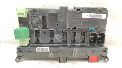 Tweedehands auto-onderdeel Relais/zekeringenkastje voor BMW X5 (E53) 3.0d OEM IAM-referenties 8380407  