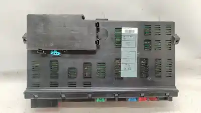 Peça sobressalente para automóvel em segunda mão caixa de fusíveis e relés por bmw x5 (e53) 3.0d referências oem iam 8380407  
