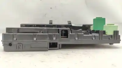 Peça sobressalente para automóvel em segunda mão caixa de fusíveis e relés por bmw x5 (e53) 3.0d referências oem iam 8380407  