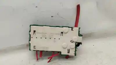 Peça sobressalente para automóvel em segunda mão caixa de fusíveis e relés por bmw x5 (e53) 3.0d referências oem iam 8387543