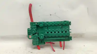 Peça sobressalente para automóvel em segunda mão caixa de fusíveis e relés por bmw x5 (e53) 3.0d referências oem iam 8387543  