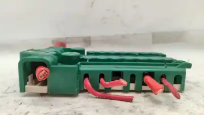 Peça sobressalente para automóvel em segunda mão caixa de fusíveis e relés por bmw x5 (e53) 3.0d referências oem iam 8387543  