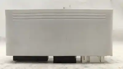 Peça sobressalente para automóvel em segunda mão módulo electrónico do fecho central por bmw x5 (e53) 3.0d referências oem iam 61356946948  