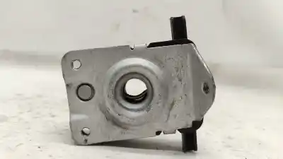 Peça sobressalente para automóvel em segunda mão FECHADURA DO CAPÔ por BMW X5 (E53)  Referências OEM IAM   