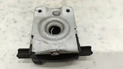 Peça sobressalente para automóvel em segunda mão fechadura do capô por bmw x5 (e53) 3.0d referências oem iam   