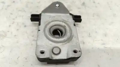 Peça sobressalente para automóvel em segunda mão fechadura do capô por bmw x5 (e53) 3.0d referências oem iam   