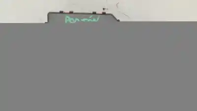 Peça sobressalente para automóvel em segunda mão fechadura do mala por bmw x5 (e53) 3.0d referências oem iam 8408492