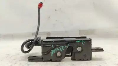 Peça sobressalente para automóvel em segunda mão fechadura do mala por bmw x5 (e53) 3.0d referências oem iam 8408964