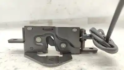 Second-hand car spare part trunk lock for bmw x5 (e53) 3.0d oem iam references 8408964  