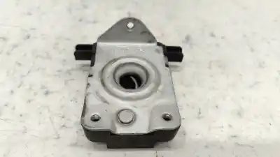 Peça sobressalente para automóvel em segunda mão fechadura do capô por bmw x5 (e53) 3.0d referências oem iam   