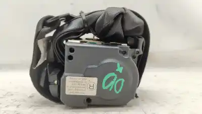 Peça sobressalente para automóvel em segunda mão cinto de segurança dianteiro direito por bmw x5 (e53) 3.0d referências oem iam 00043594