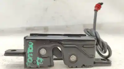 Peça sobressalente para automóvel em segunda mão fechadura do mala por bmw x5 (e53) 3.0d referências oem iam 8408963