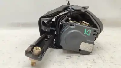 Peça sobressalente para automóvel em segunda mão cinto de segurança dianteiro esquerdo por bmw x5 (e53) 3.0d referências oem iam 00043594