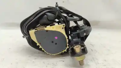 Peça sobressalente para automóvel em segunda mão cinto de segurança dianteiro esquerdo por bmw x5 (e53) 3.0d referências oem iam 00043594  