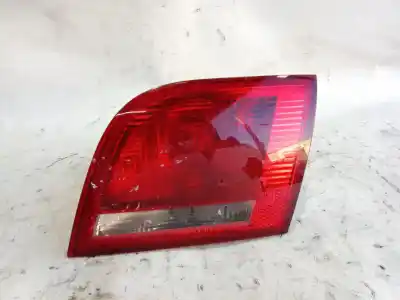 Pezzo di ricambio per auto di seconda mano Luce Di Coda Interna Destra per AUDI A3 (8P1) 1.4 TFSI Riferimenti OEM IAM   
