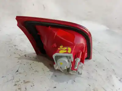 Pezzo di ricambio per auto di seconda mano luce di coda interna destra per audi a3 (8p1) 1.4 tfsi riferimenti oem iam   