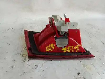 Pezzo di ricambio per auto di seconda mano luce di coda interna destra per audi a3 (8p1) 1.4 tfsi riferimenti oem iam   