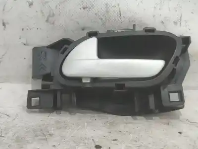 İkinci el araba yedek parçası SOL ÖN IÇ KOL için PEUGEOT 207/207+ (WA_, WC_)  OEM IAM referansları 96802456VV  