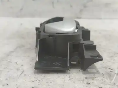 Автозапчасти б/у левая передняя внутренняя ручка за peugeot 207/207+ (wa_, wc_) 1.4 ссылки oem iam 96802456vv  