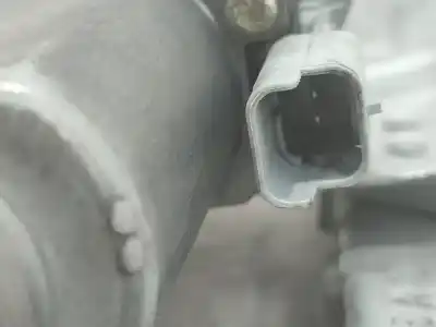 Автозапчасти б/у регулятор стекла переднего правого за peugeot 207/207+ (wa_, wc_) 1.4 ссылки oem iam   