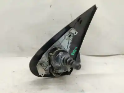 Pezzo di ricambio per auto di seconda mano retrovisore destro per peugeot 206 fastback (2a/c) 1.4 i riferimenti oem iam   