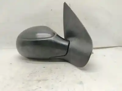 Pezzo di ricambio per auto di seconda mano retrovisore destro per peugeot 206 fastback (2a/c) 1.4 i riferimenti oem iam   
