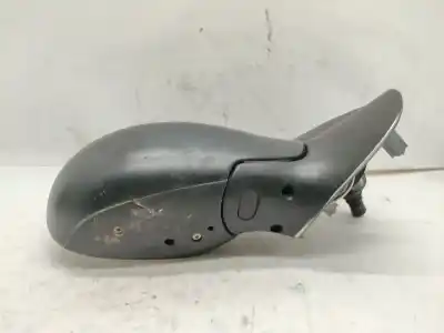 Pezzo di ricambio per auto di seconda mano retrovisore destro per peugeot 206 fastback (2a/c) 1.4 i riferimenti oem iam   