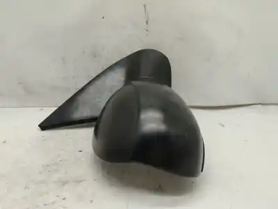 Pezzo di ricambio per auto di seconda mano retrovisore destro per peugeot 206 fastback (2a/c) 1.4 i riferimenti oem iam   
