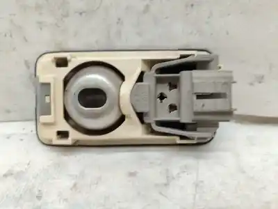 Pezzo di ricambio per auto di seconda mano luce interna per peugeot 206 fastback (2a/c) 1.4 i riferimenti oem iam   