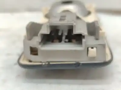 Pezzo di ricambio per auto di seconda mano luce interna per peugeot 206 fastback (2a/c) 1.4 i riferimenti oem iam   