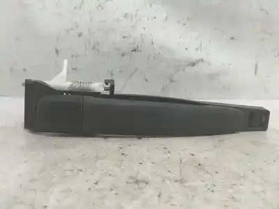 Peça sobressalente para automóvel em segunda mão  por PEUGEOT 307 (3A/C)  Referências OEM IAM 9645897380  