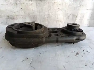 Second-hand car spare part left engine support for renault megane ii sedán (lm0/1_) 1.9 dci (lm0g, lm1g, lm2c) oem iam references 8200042454  