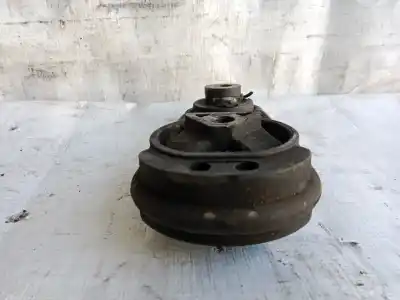 Second-hand car spare part left engine support for renault megane ii sedán (lm0/1_) 1.9 dci (lm0g, lm1g, lm2c) oem iam references 8200042454  