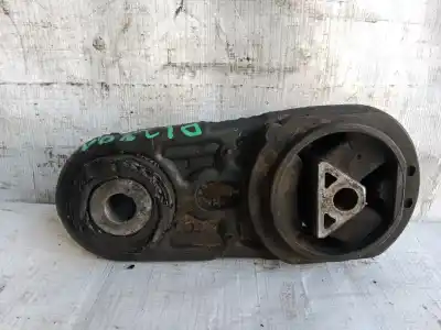 Second-hand car spare part left engine support for renault megane ii sedán (lm0/1_) 1.9 dci (lm0g, lm1g, lm2c) oem iam references 8200042454  