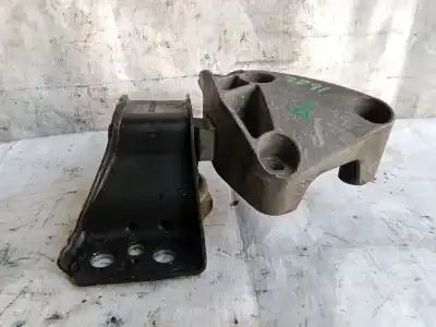 Second-hand car spare part front engine support for renault megane ii sedán (lm0/1_) 1.9 dci (lm0g, lm1g, lm2c) oem iam references   