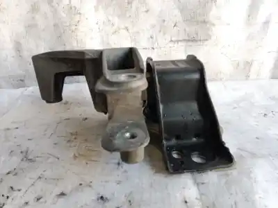 Second-hand car spare part front engine support for renault megane ii sedán (lm0/1_) 1.9 dci (lm0g, lm1g, lm2c) oem iam references   